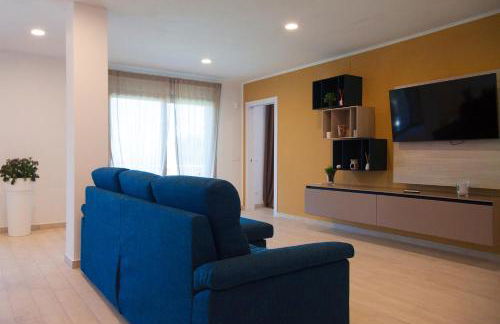 Villa Liam con Piscina - Goelba - Foto 39