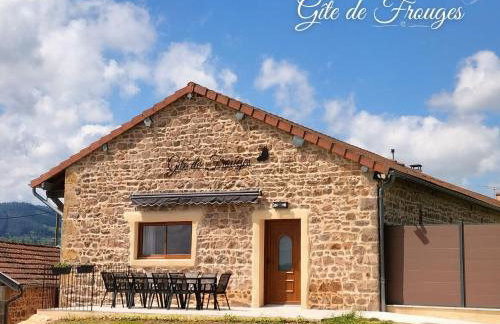 Gîte de Frouges - Foto 19