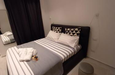 Dimora50 Apartament - Foto 16