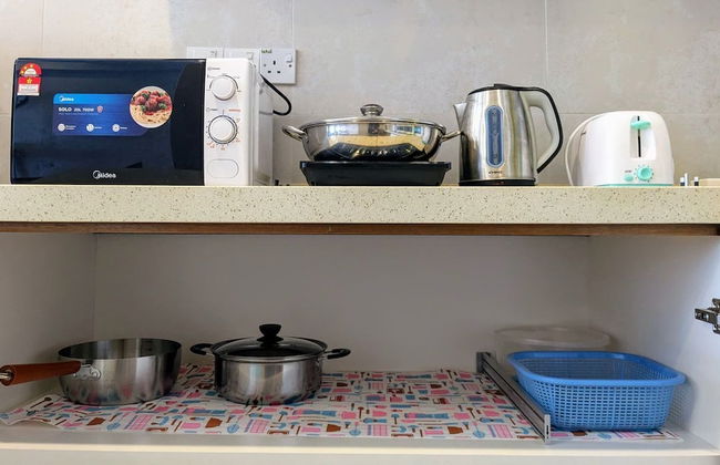 The Retreat Hotel at Cameron highlands - Foto 15