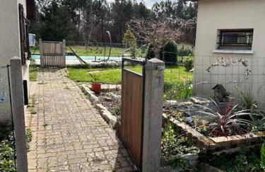 Studio proche Beauval et Châteaux de la Loire - Foto 27