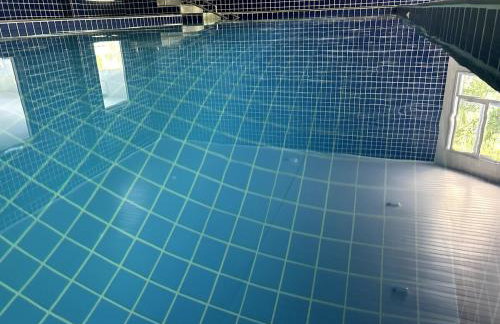 Bertioga, clube completo com piscina aquecida - Photo 59