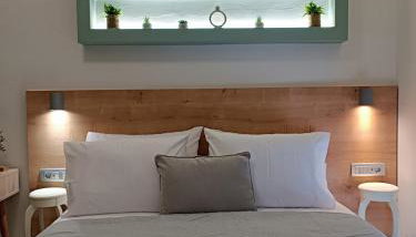 Roummi Suite Mirtos - Foto 3