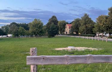 Großes Familienapartment mitten in der Natur - Foto 17