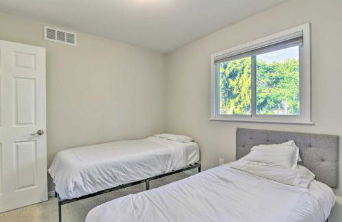 Pet-Friendly Michigan Home 5 Mi to State Park! - Foto 20