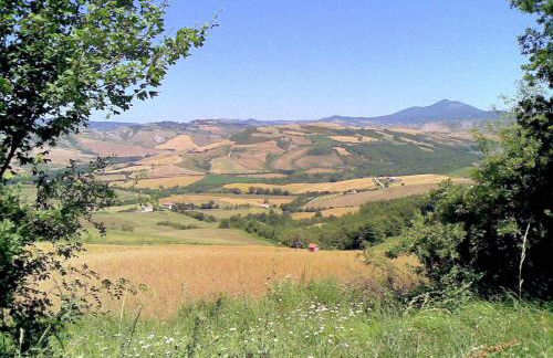 Tuscan Hideaway with Pool - Foto 8