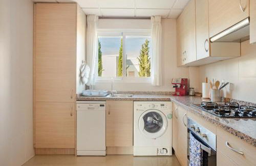 Villa garden and sea Costablanca - Photo 13