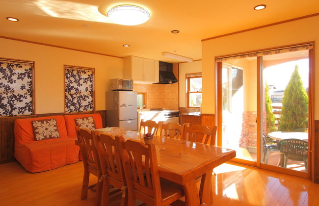 Villa Ensoleille - Photo 49