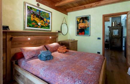 CHALET WALSER 4&2, Emma Villas - Foto 6