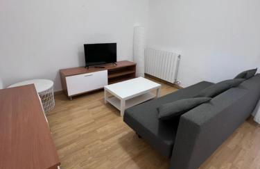 Apartamento en Sabiñánigo para grupos con amplia y soleada terraza - Foto 20