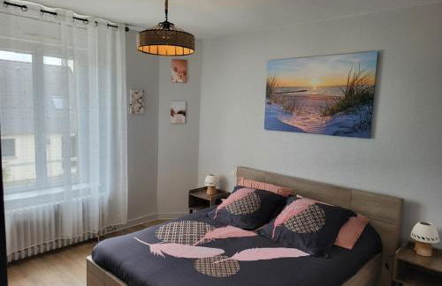 Appartement paisible en Baie de Morlaix Plougasnou - Photo 7