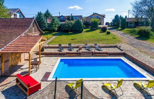Beautiful Home In Sveti Ivan Zabno - Foto 6