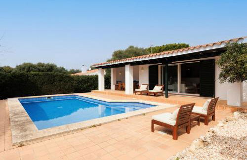 Binimar- La Villa del Buen Descanso - Foto 21