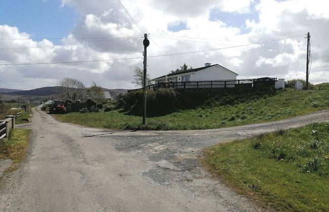 Mary Naoise Holiday Home - Foto 24