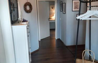 Seeliebe mit Sauna und nur 50 mtr. bis zum Strand - Foto 9