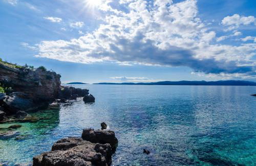 Villa Sea Edge - Three Bedroom Villa With Sea View - Photo 6