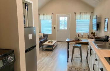 Charming Cabin in the Heart of the TX Hill Country - Photo 26