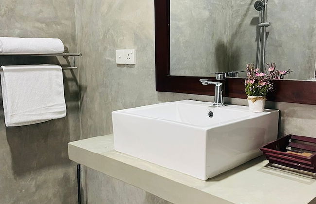 Villa Tambaka Retreat - Photo 21