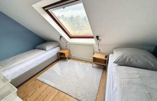 Über den Dächern von Witten bis 6P - Photo 22