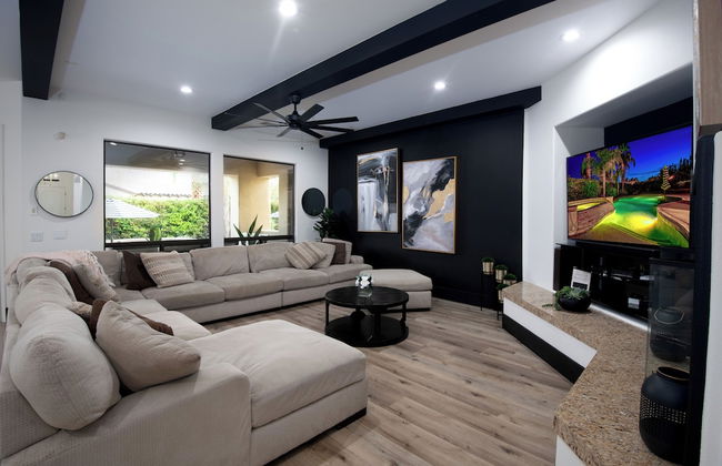 5BR Resort Style Entertainer with Pool, Spa, BBQ - Foto 19