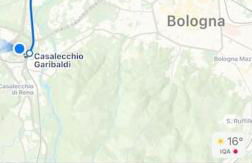 Bologna Luxe Haven - Foto 65