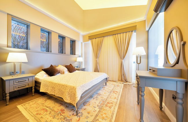 Villa Güney - Foto 3