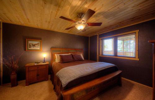 Black Diamond Lodge - Foto 18