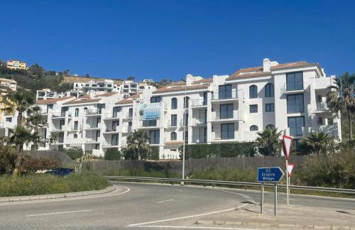 Precioso ático, nuevo, a 50m de la playa, Manilva - Foto 17