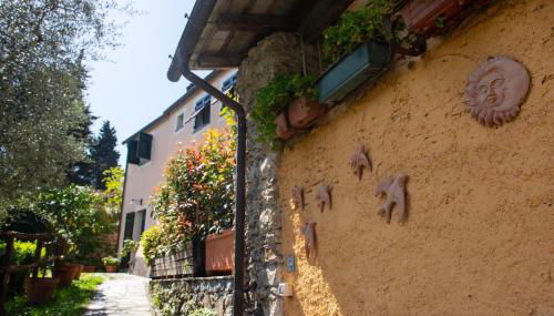 Agriturismo Villa Caterina - Foto 4, Garden, Garden view