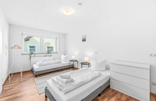 STAYapartments Heidenheim - Foto 56