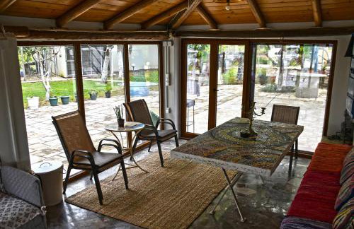 The Ranch of Ancient Ilida - Foto 33