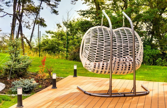 Open sea residence - Foto 34