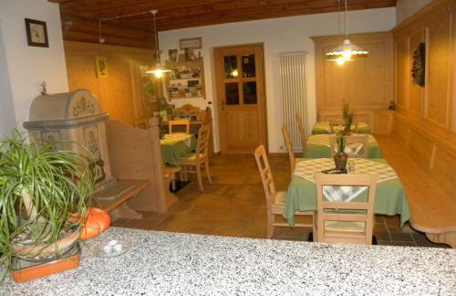 Agritur Maso Pra' Cavai B&B - Photo 11