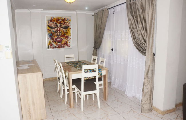 EL MIMOSA COMPLEX - Foto 23