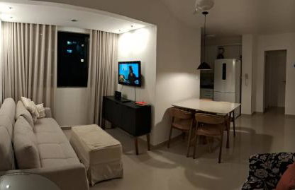 Apartamento Barra Salvador Bahia Brasil - Foto 19