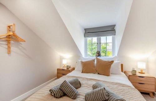 Leck Beck Loft-With Hot Tub - Foto 8