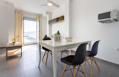 YOKOI Ayamonte - Photo 13