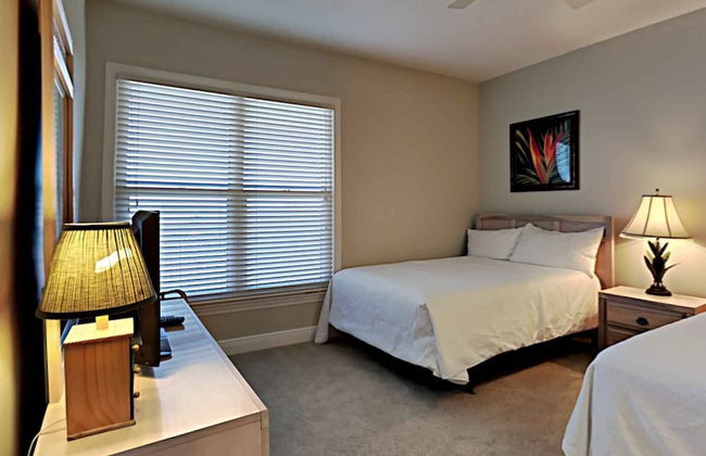 Belle Mer by Southern Vacation Rentals - Foto 2