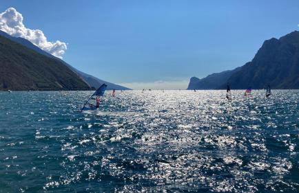 Outdooredo Garda Apartment - Foto 43