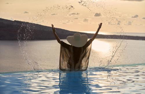 Charisma Suites - Foto 40