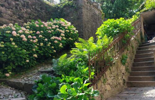 Casa Labirinto vakantie-appartementen - Foto 12