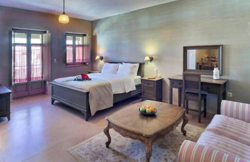 Haones Suites - Photo 29