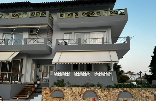 Moonbeam Townhouse Skiathos - Photo 32