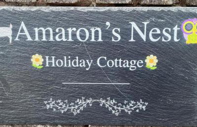 Amarons Nest - Cosy little house on Great Orme - Foto 6
