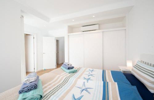 Serena Villa 38 - Heated pool, Sea Views, AC, High Speed Internet - Photo 48