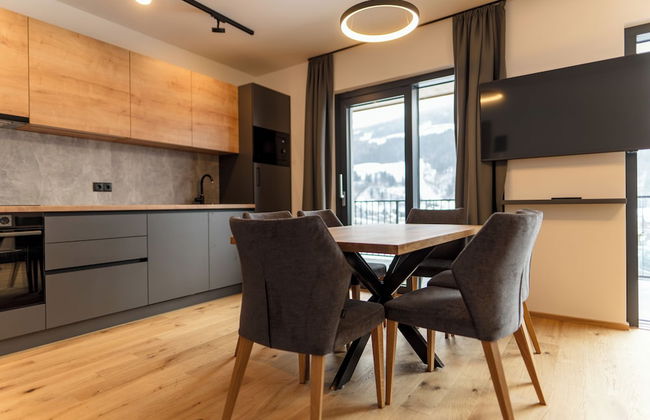 Pure Alpine Suites - Photo 39