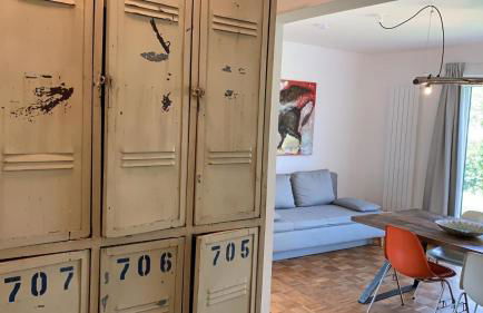 Casa Marcu Wohnung 2 EG - Foto 10