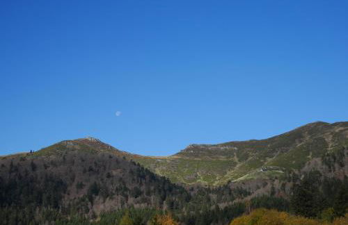 Résidence récente au Lioran à proximité des remontées mécaniques - Photo 41