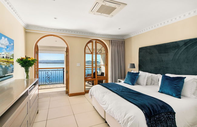 St James of Knysna - Foto 39