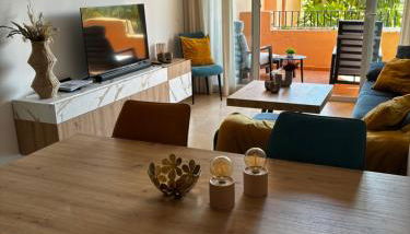 Appartement La Casa Soleada Mar Menor Golf & Padel Resort - Foto 2